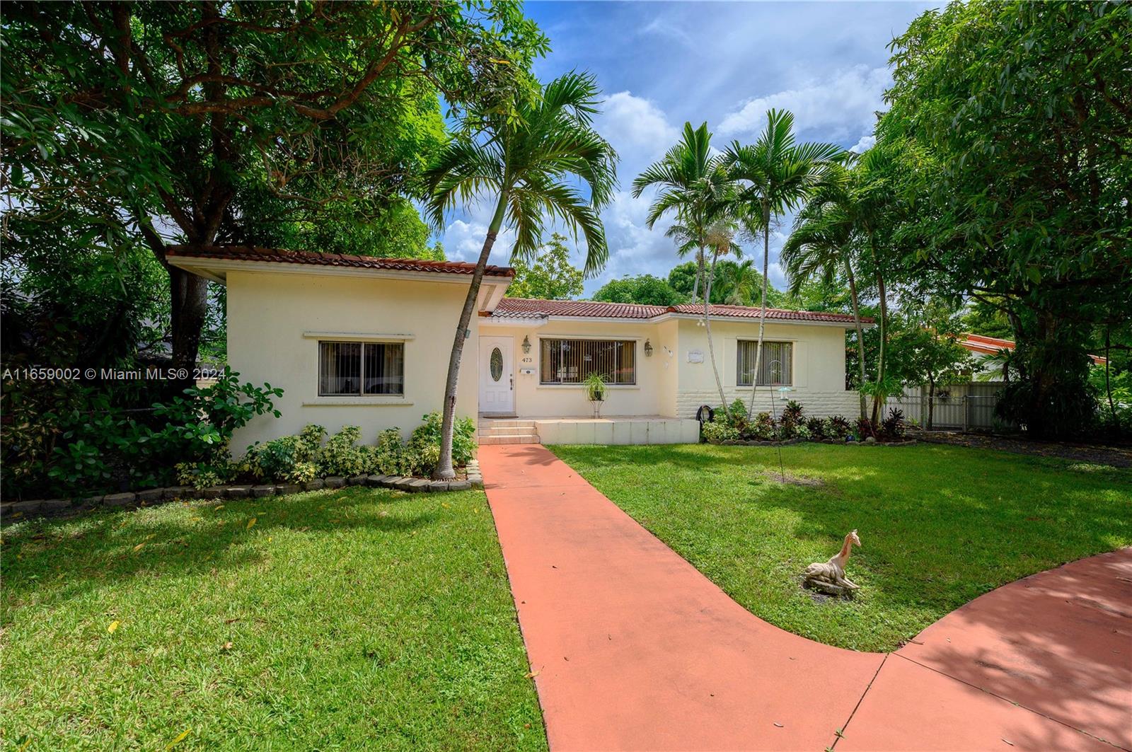 473 De Soto Dr