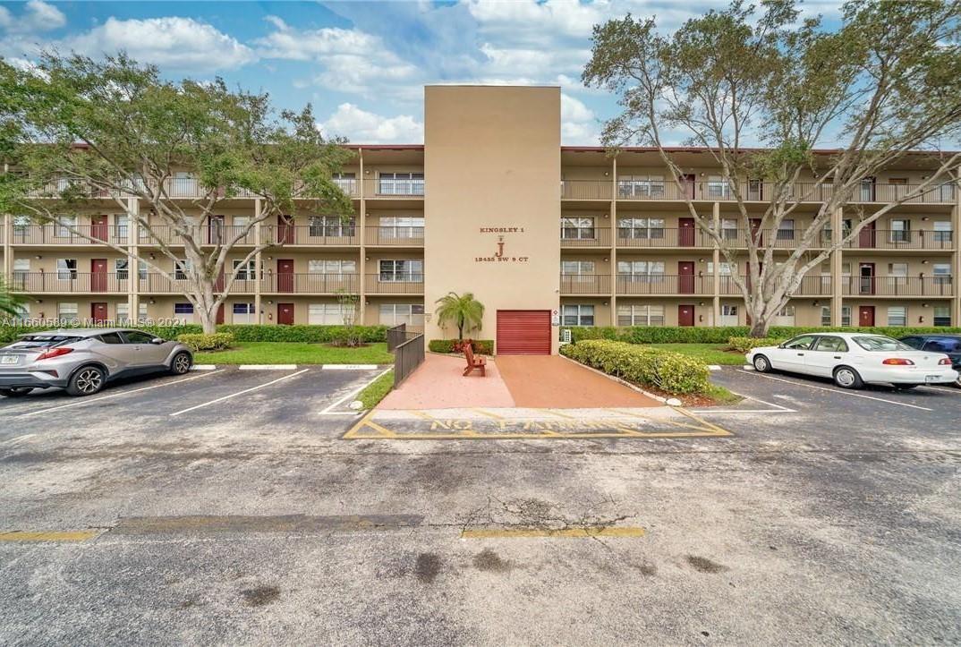 13455 SW 9th Ct # 310J