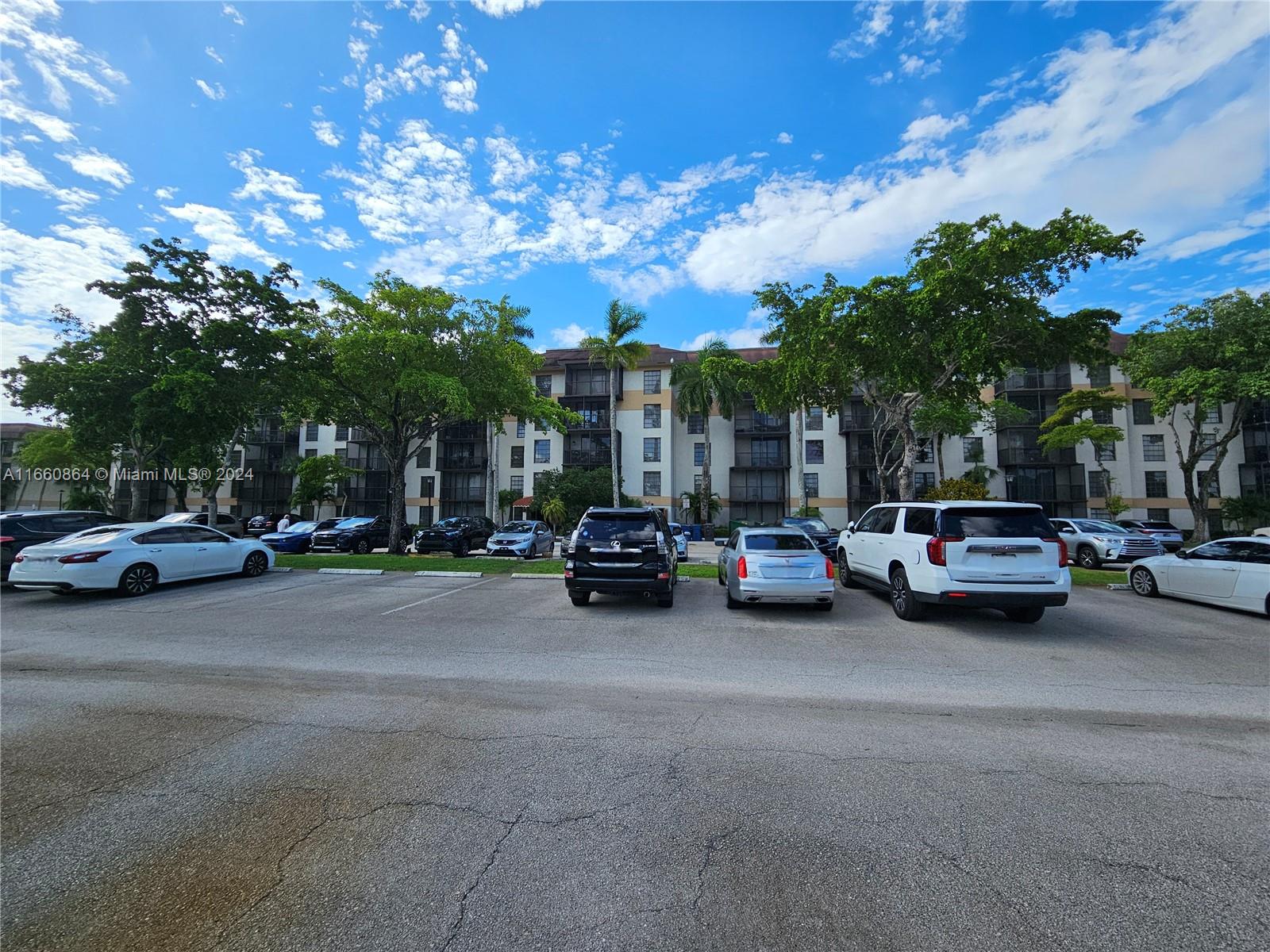 5550 NW 44th St # 307B