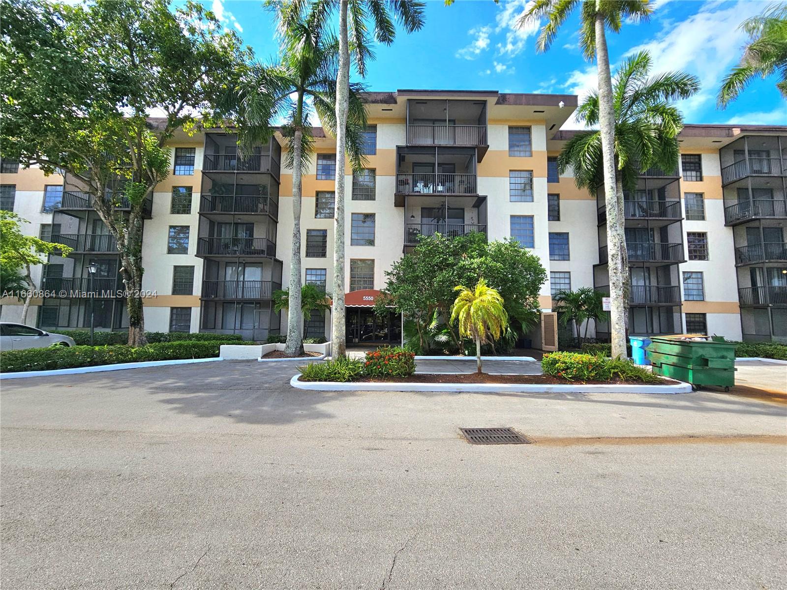 5550 NW 44th St # 307B