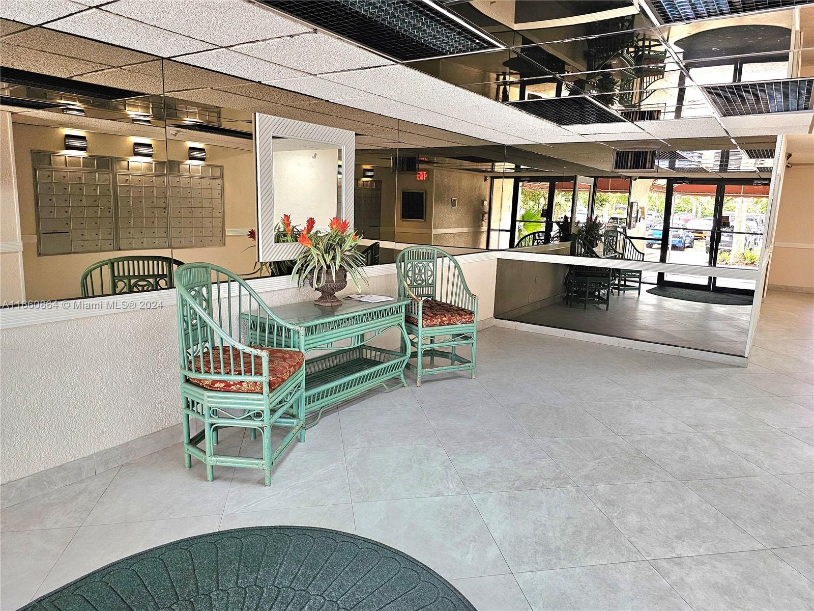 5550 NW 44th St # 307B