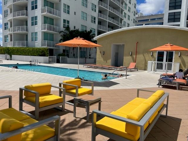3180 SW 22nd Ter # 908