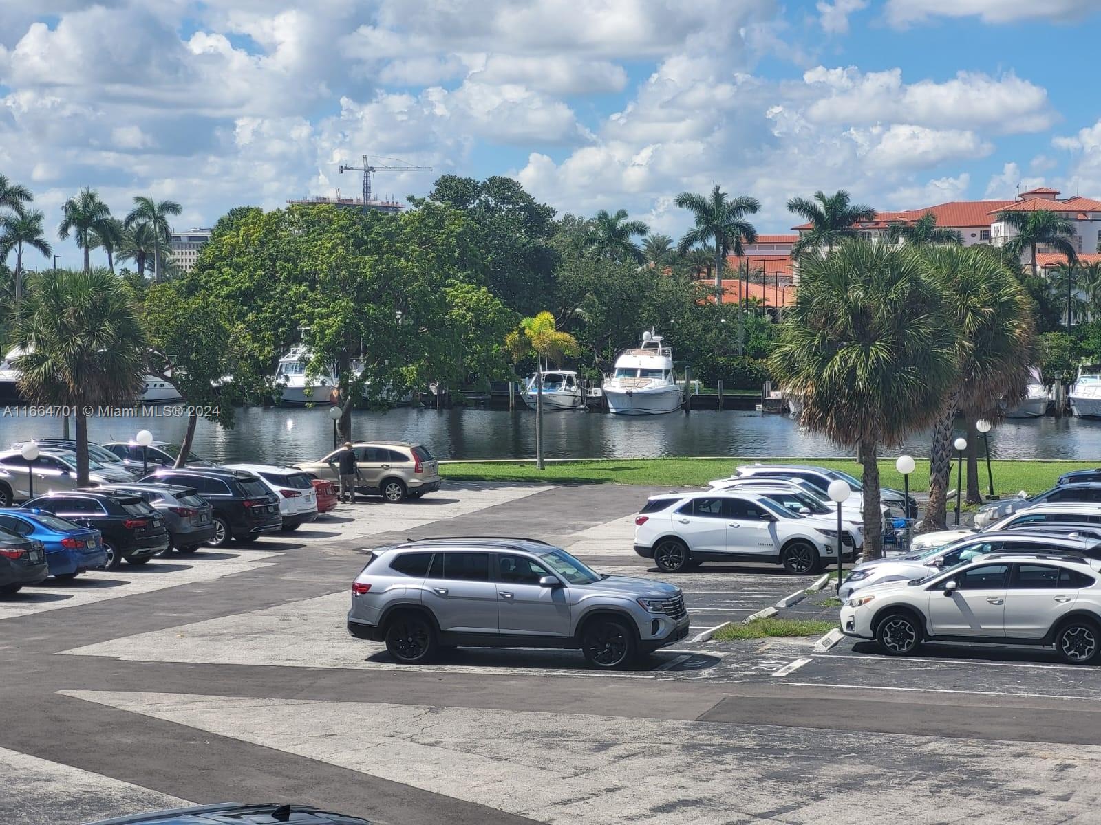 501 Three Islands Blvd # 204