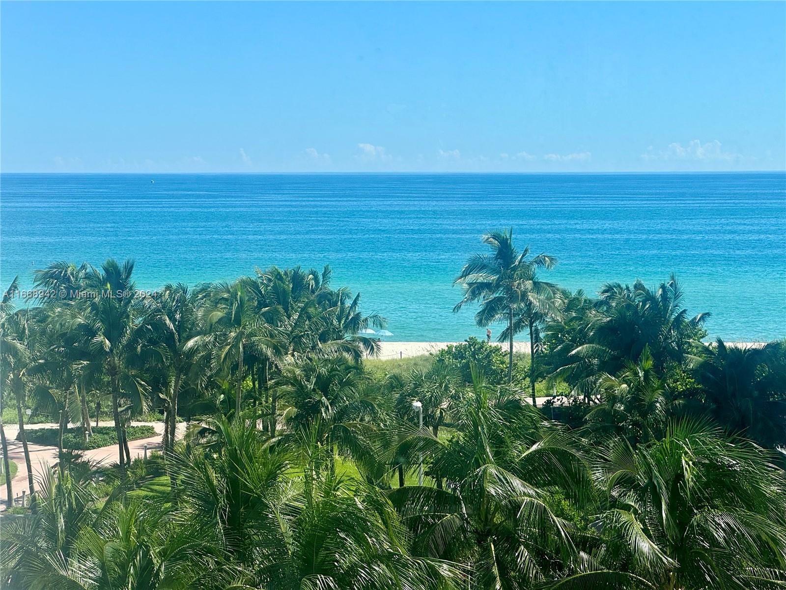 6450 Collins Ave # 606