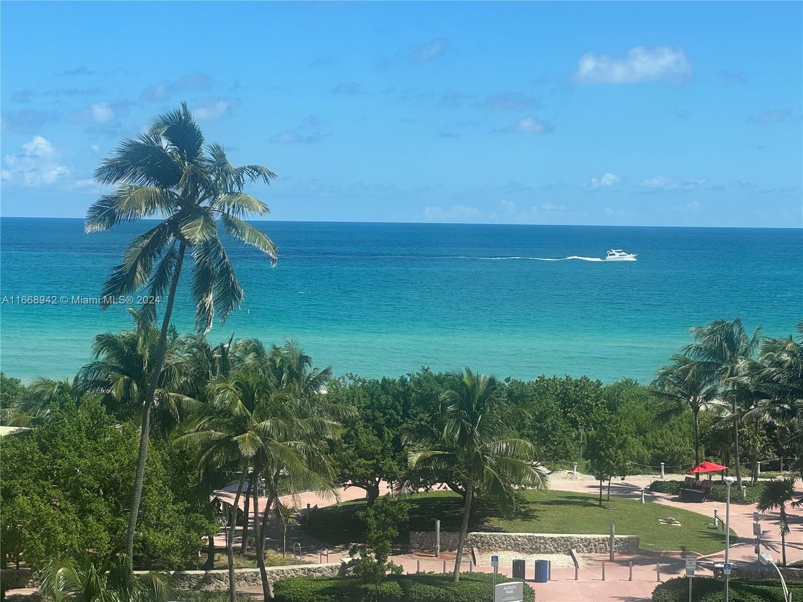 6450 Collins Ave # 606