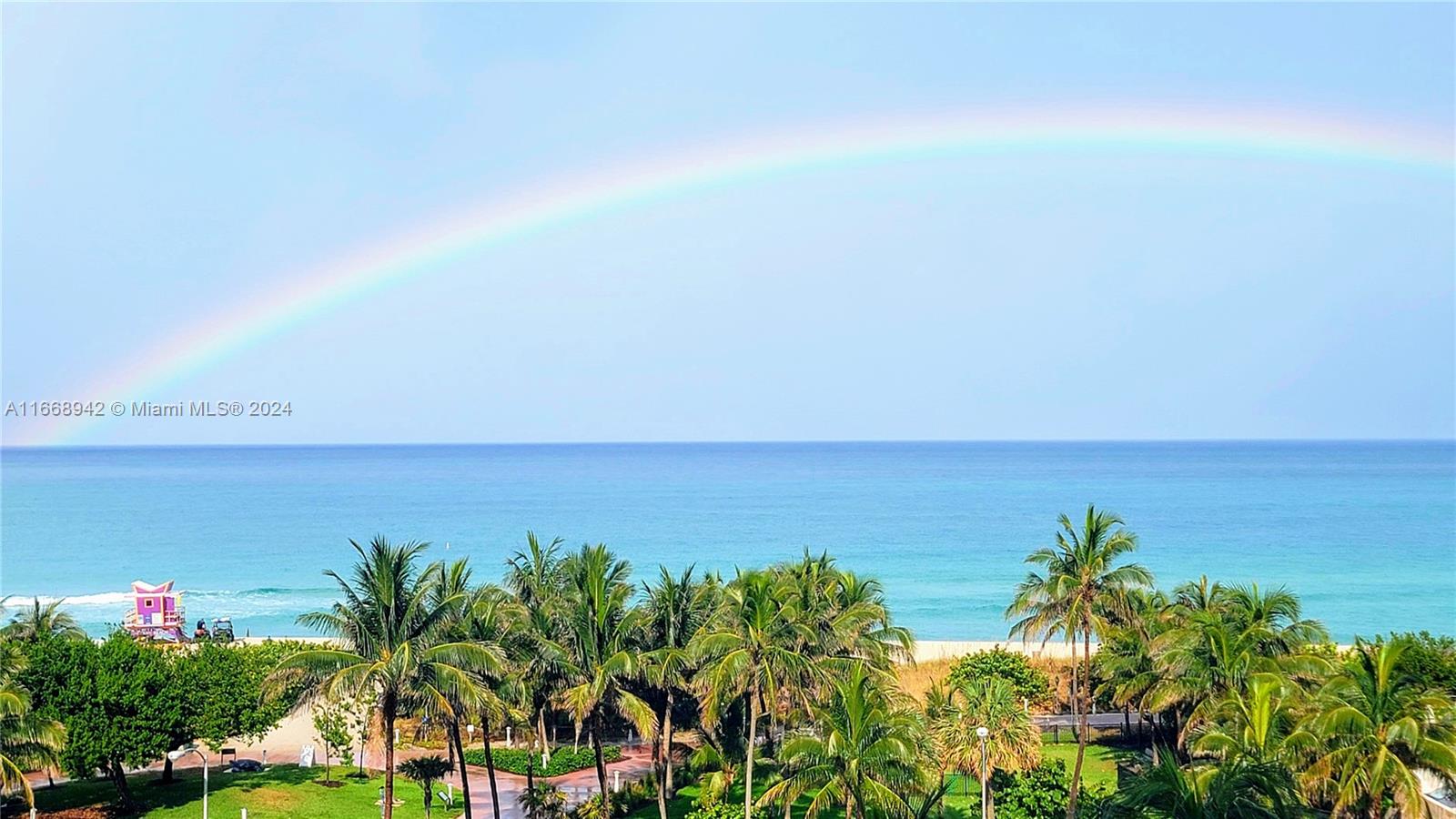 6450 Collins Ave # 606