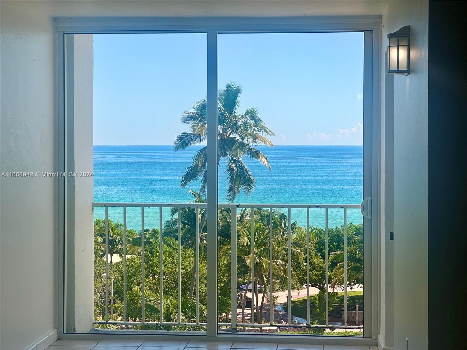6450 Collins Ave # 606