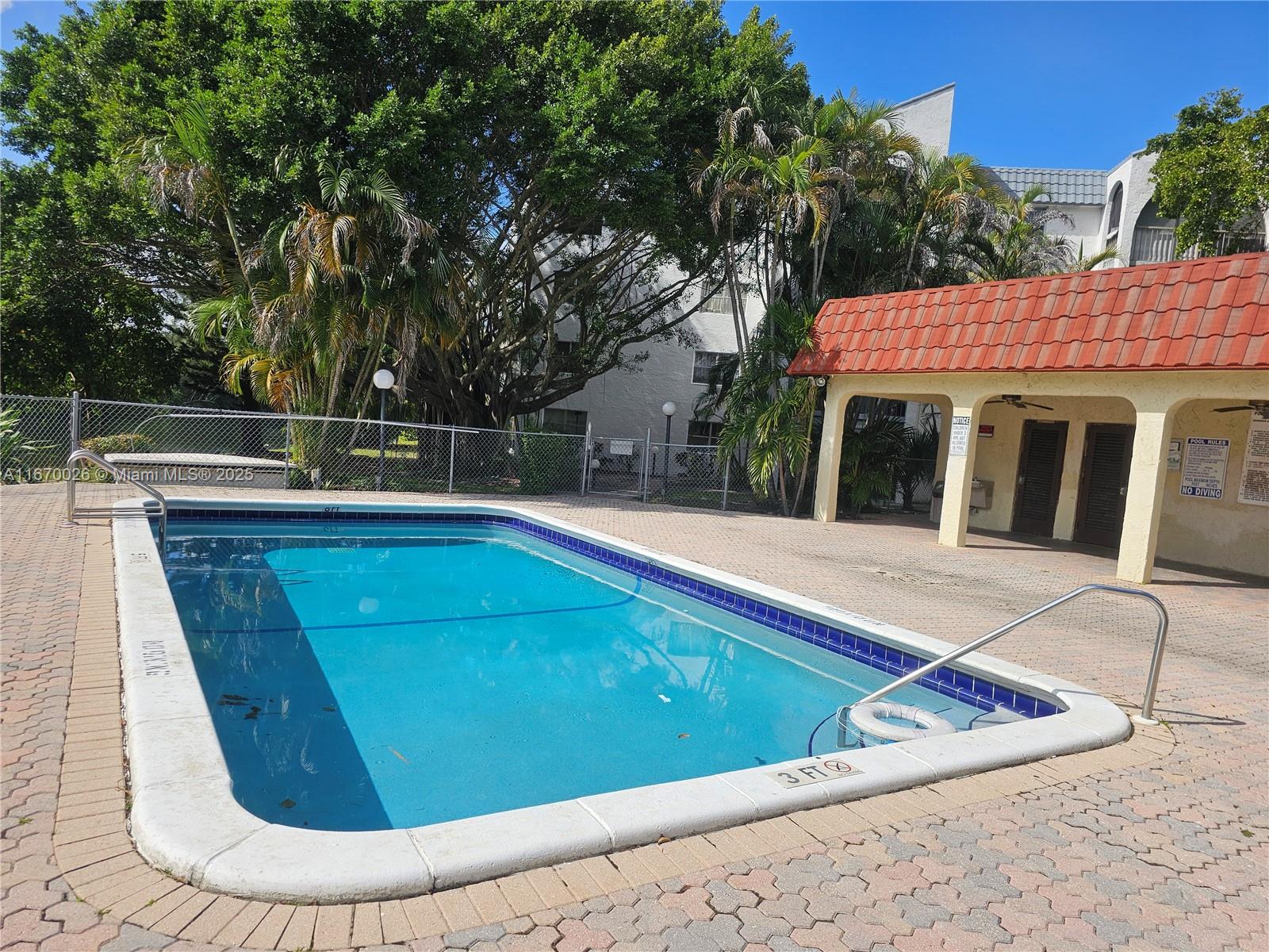 3301 SPANISH MOSS TE # 708