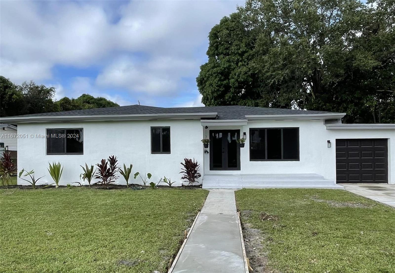 10900 NW 22nd Ave Rd