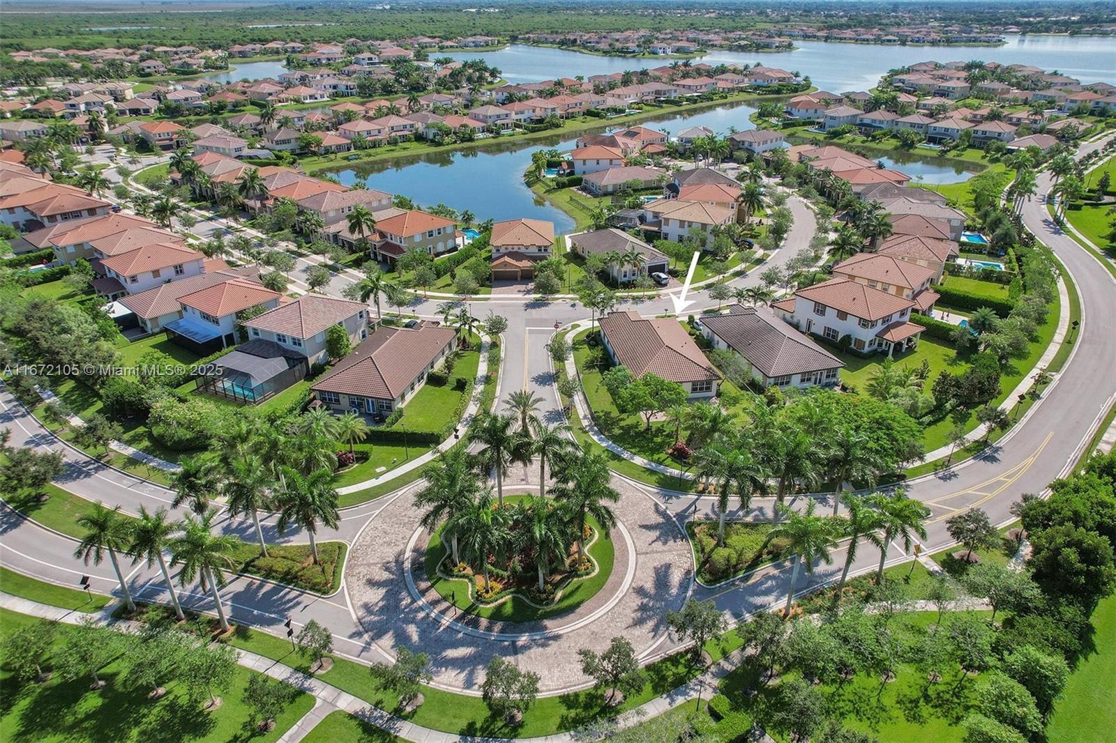 10398 Waterside Ct