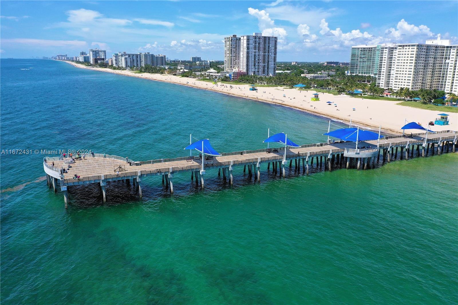 405 N Ocean Blvd # 402