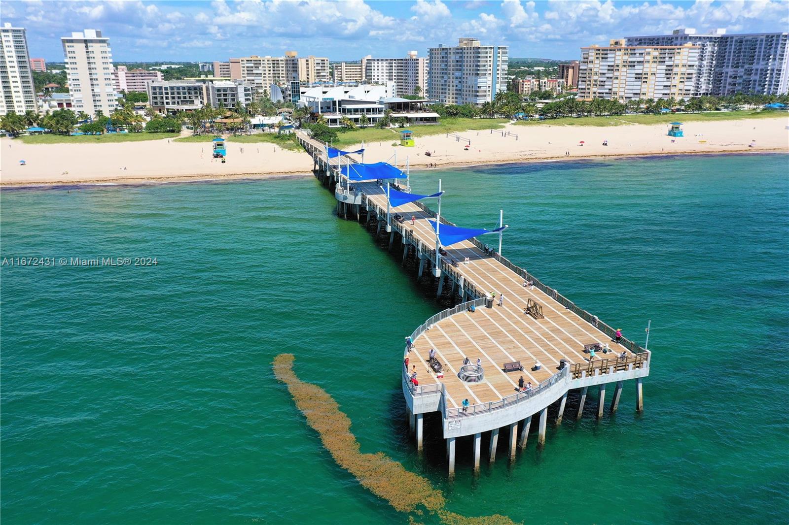 405 N Ocean Blvd # 402