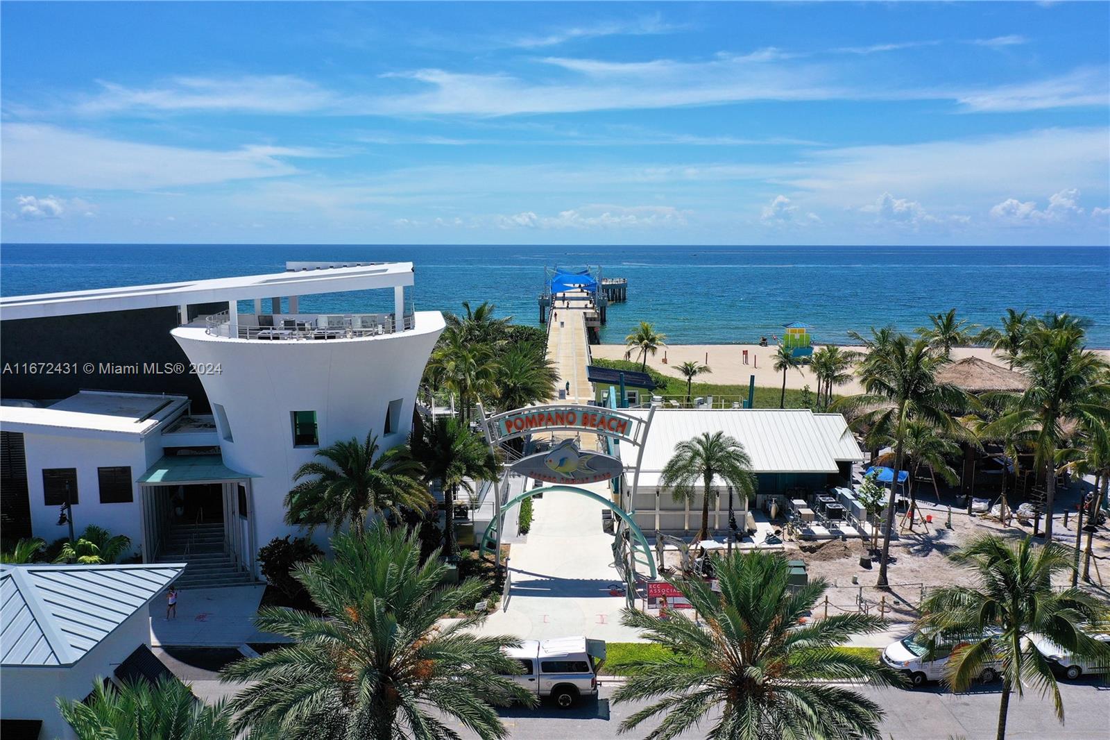 405 N Ocean Blvd # 402