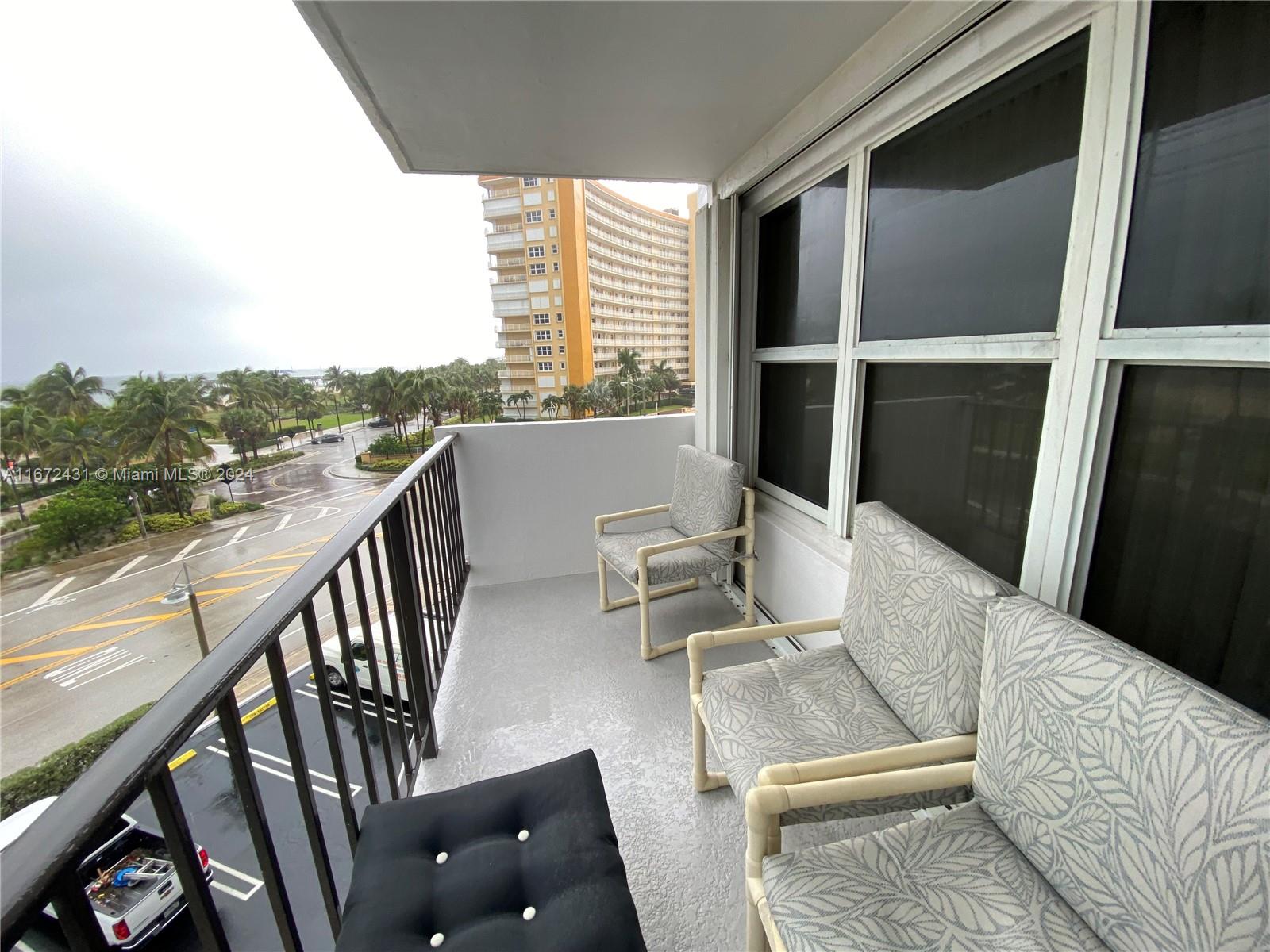 405 N Ocean Blvd # 402