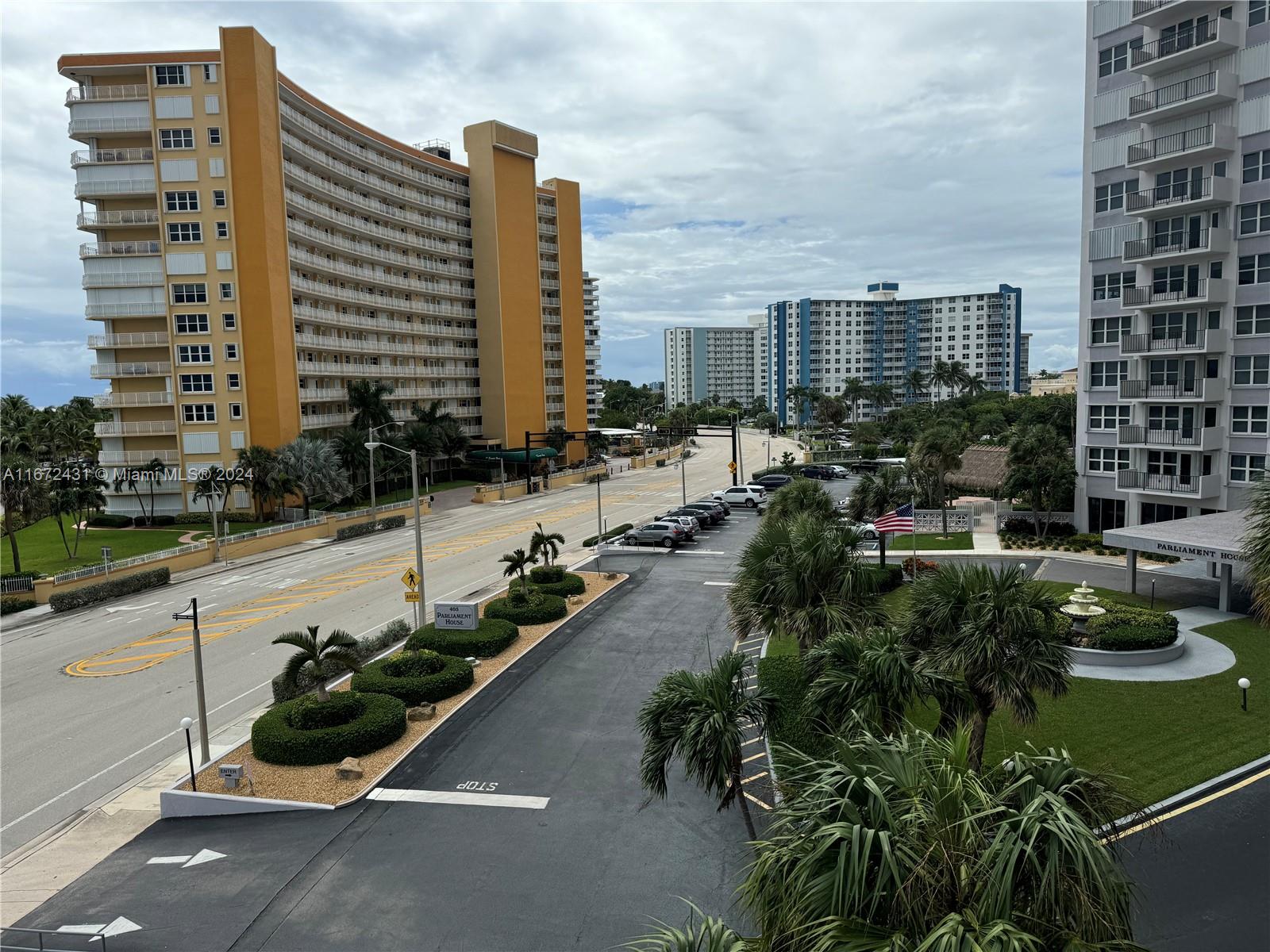 405 N Ocean Blvd # 402