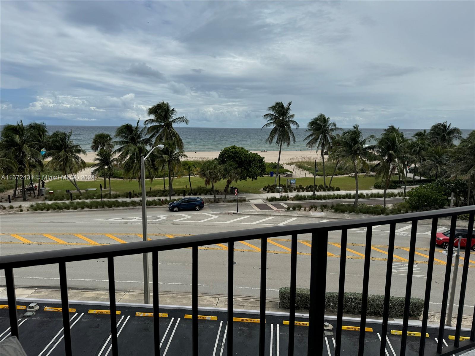 405 N Ocean Blvd # 402