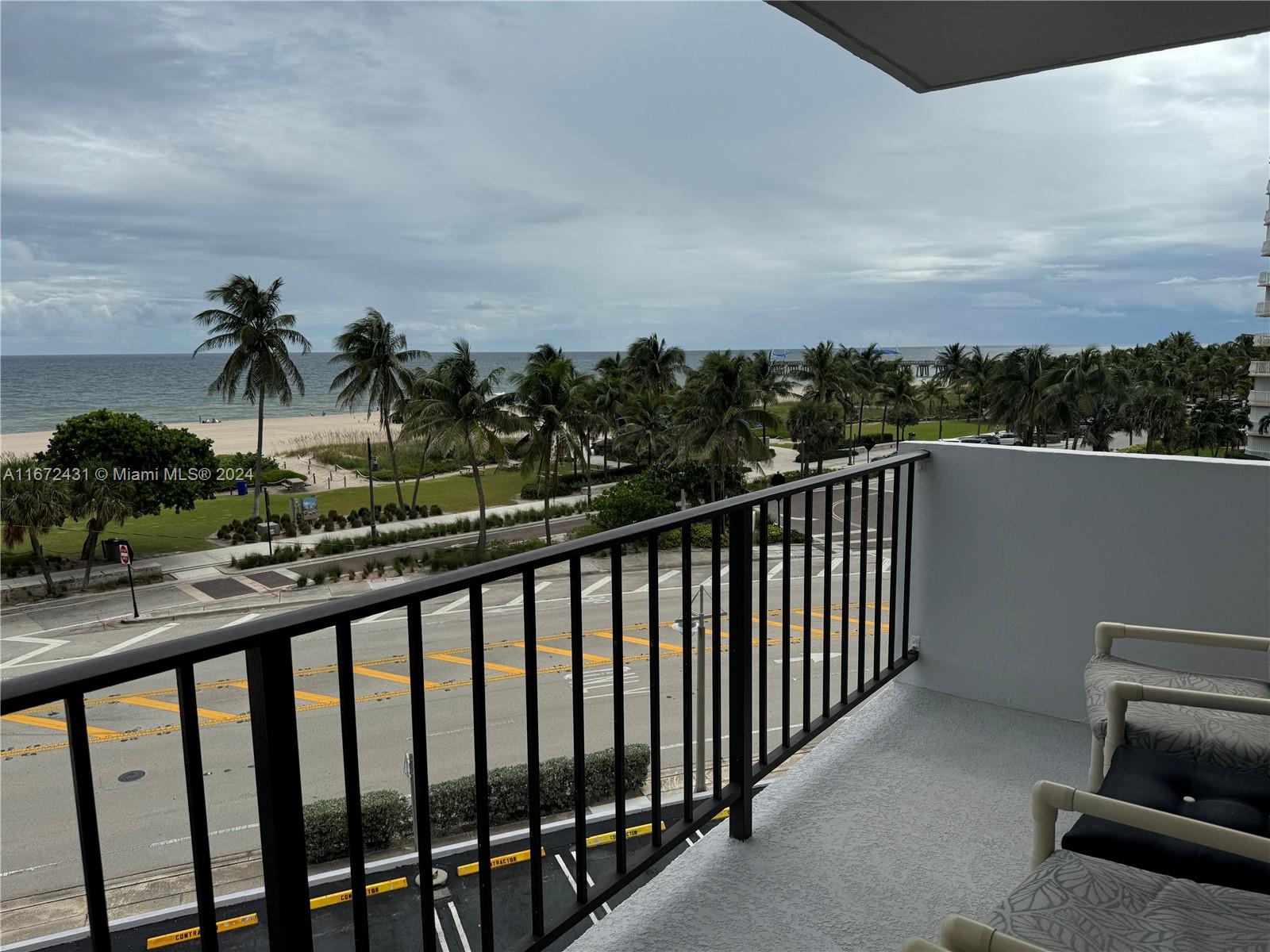 405 N Ocean Blvd # 402