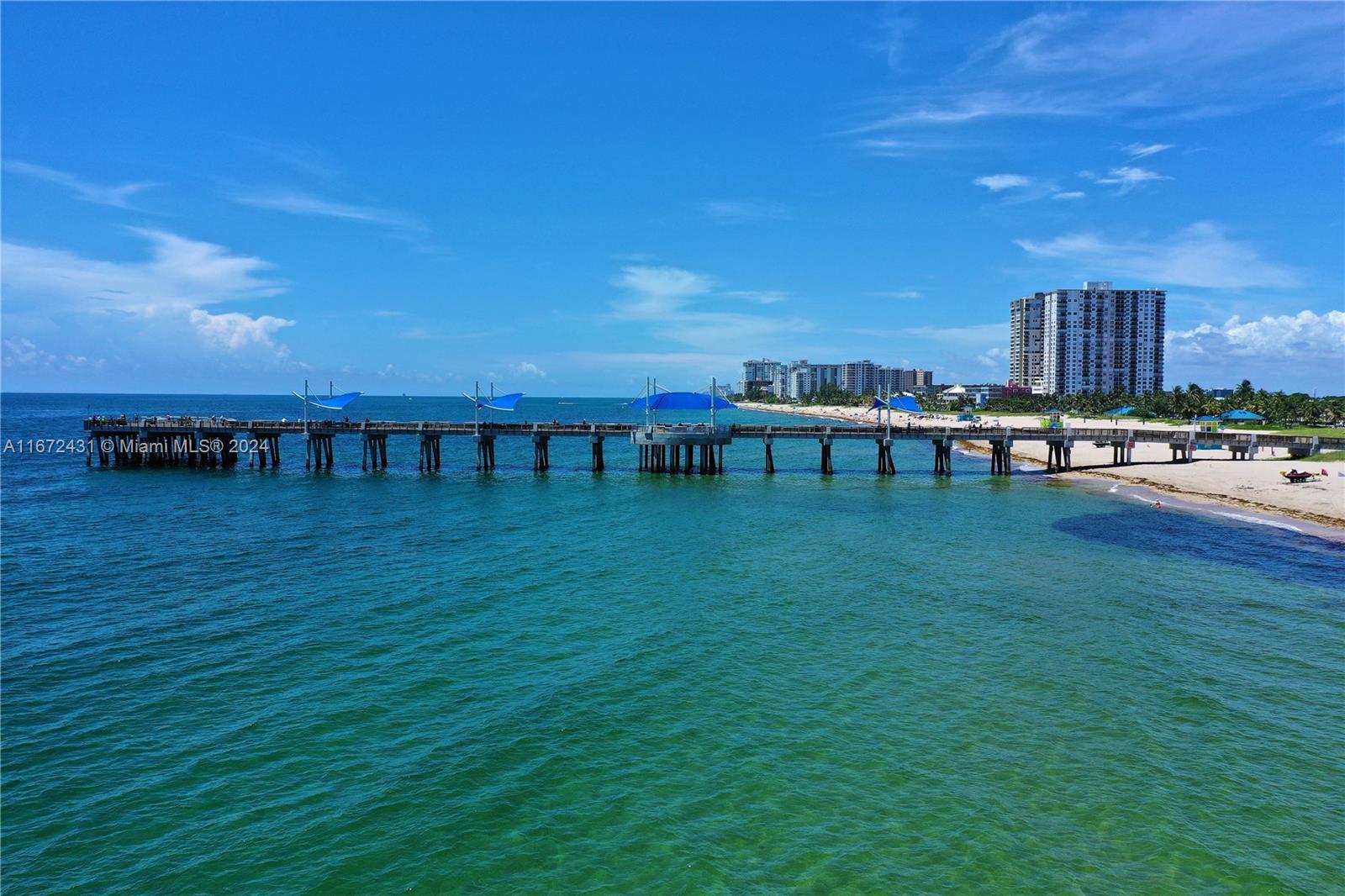 405 N Ocean Blvd # 402
