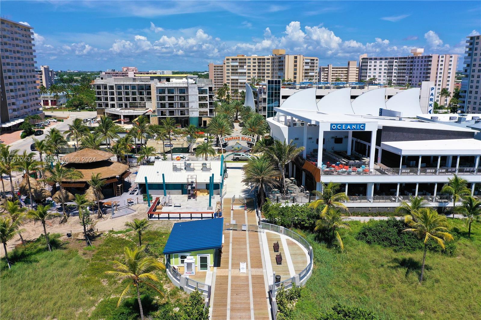 405 N Ocean Blvd # 402