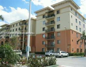 9300 Fontainebleau Blvd # E109