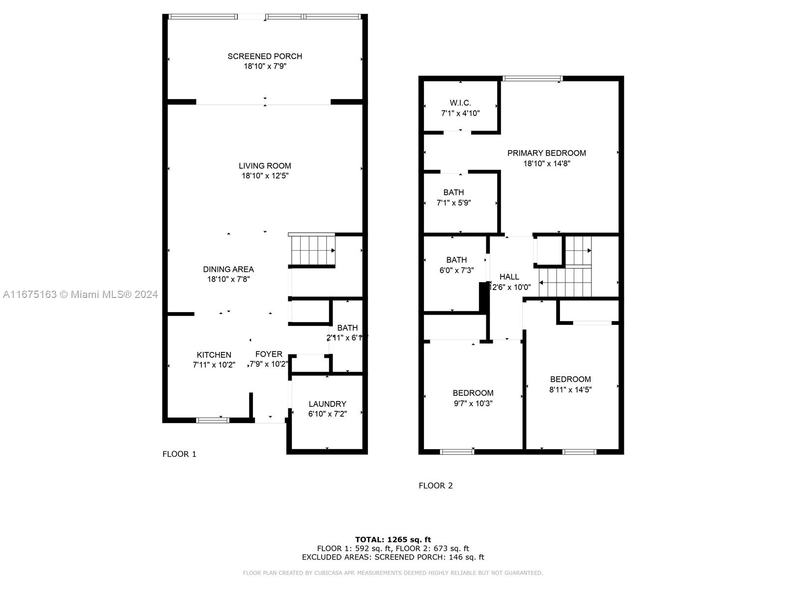 3320 Simms St # 11B