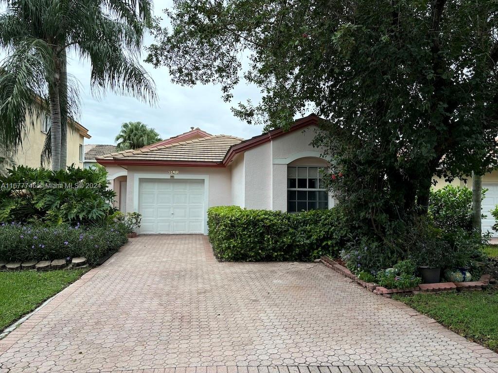 3198 NW 99th Pl