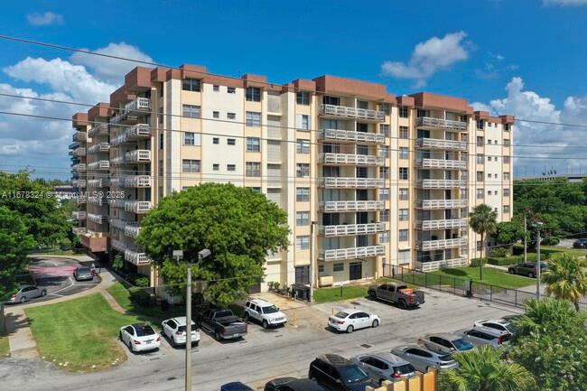 15600 NW 7th Ave # 114