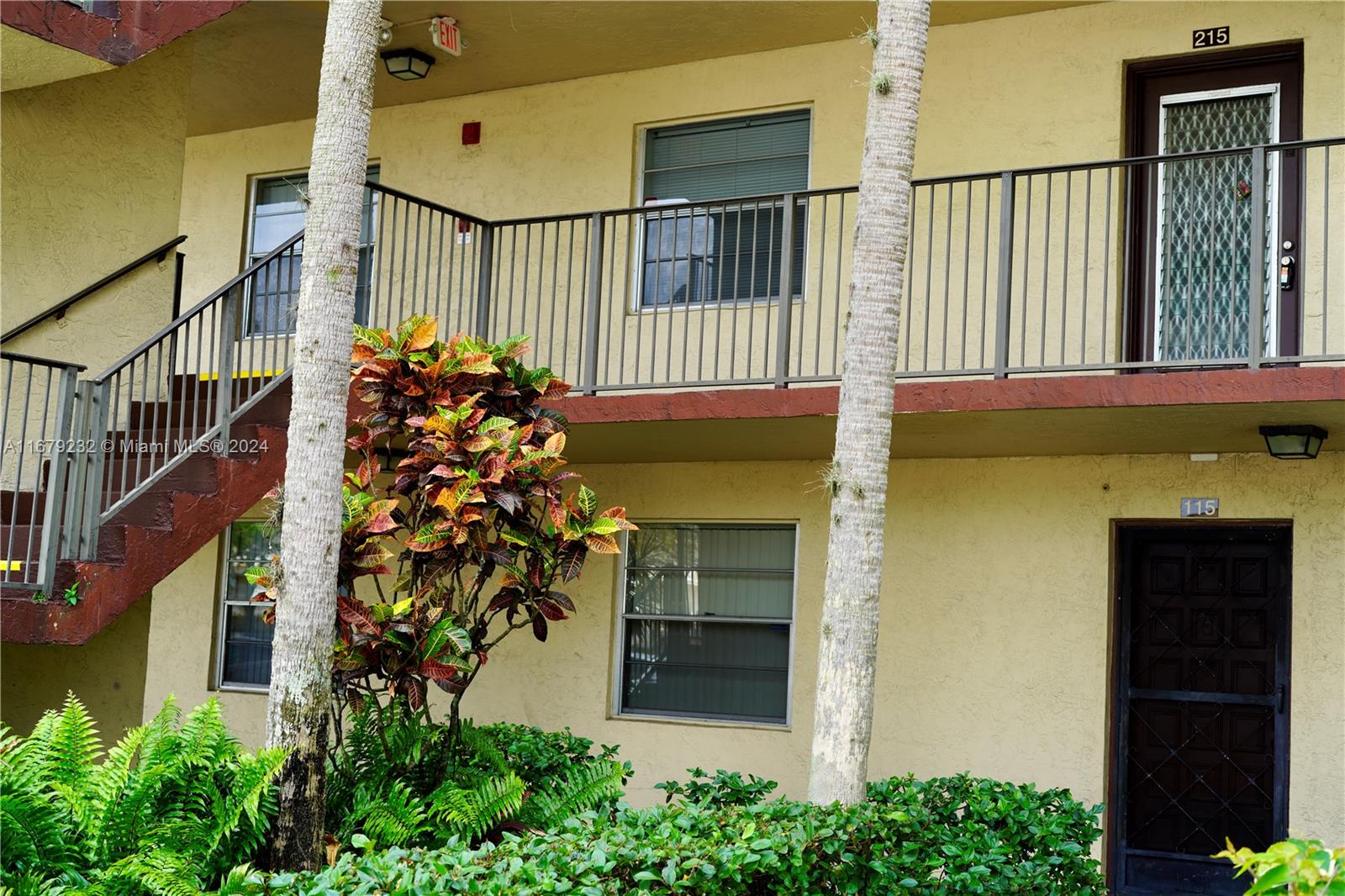 3341 NW 47th Ter # 215