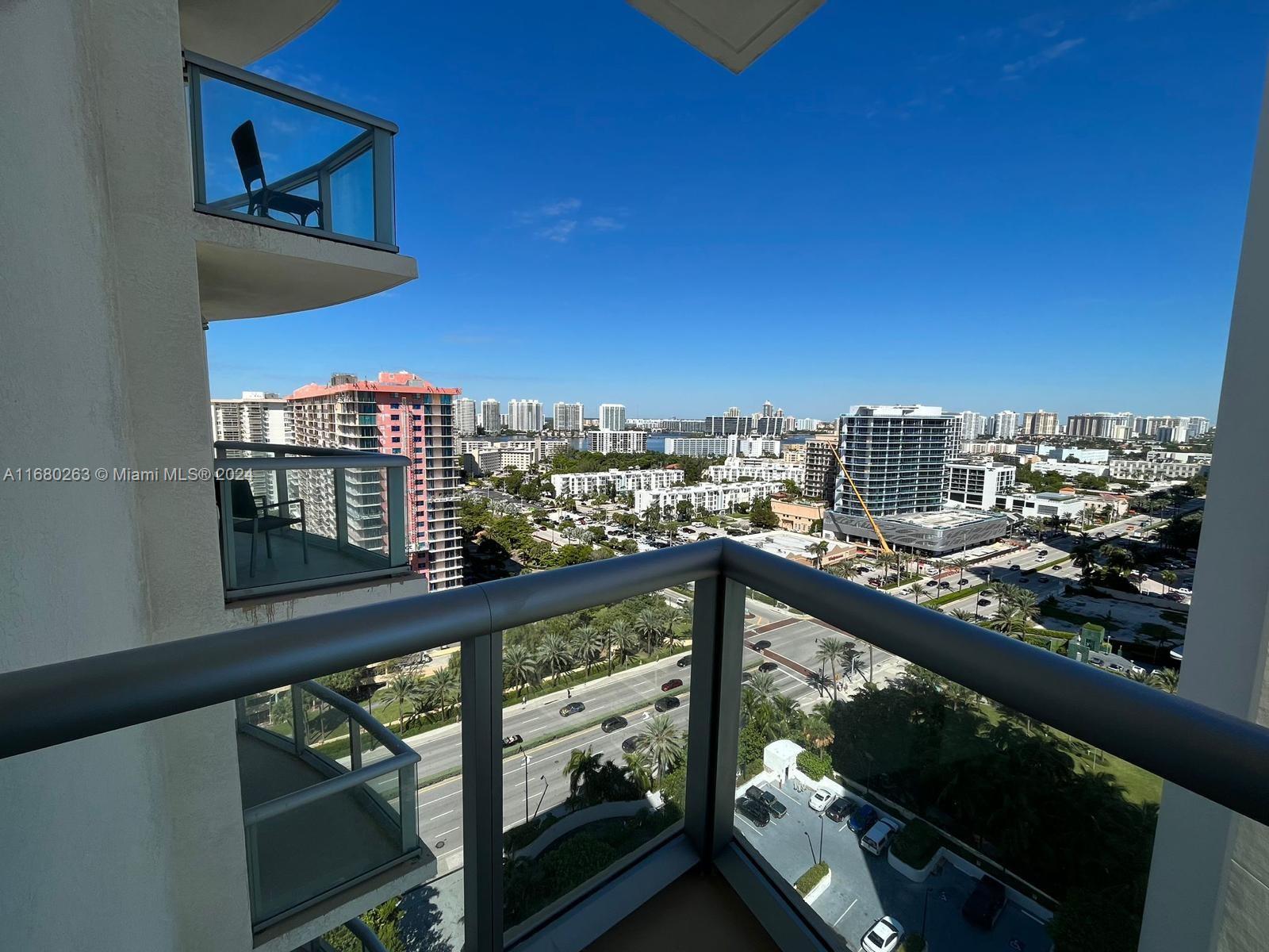 17315 Collins Ave # 1207