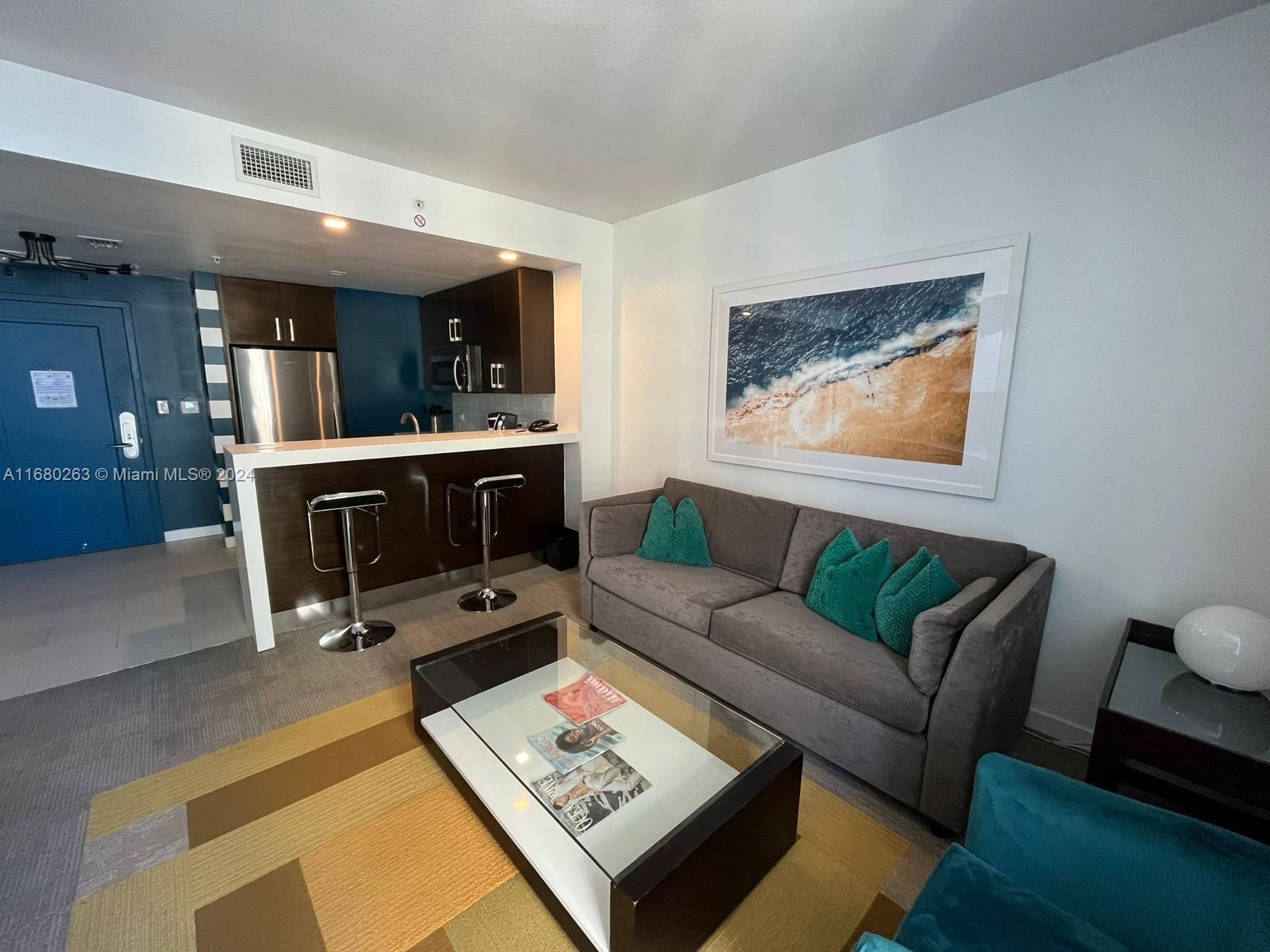 17315 Collins Ave # 1207