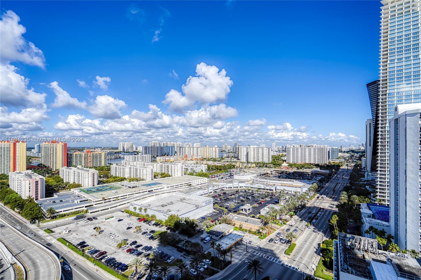 16699 Collins Ave # 2307