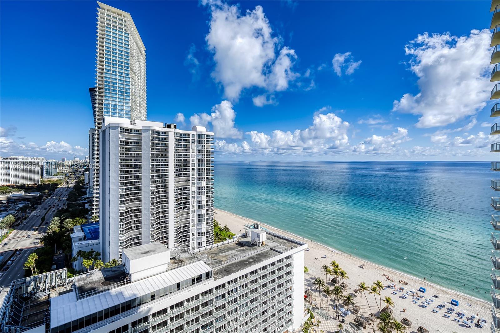 16699 Collins Ave # 2307