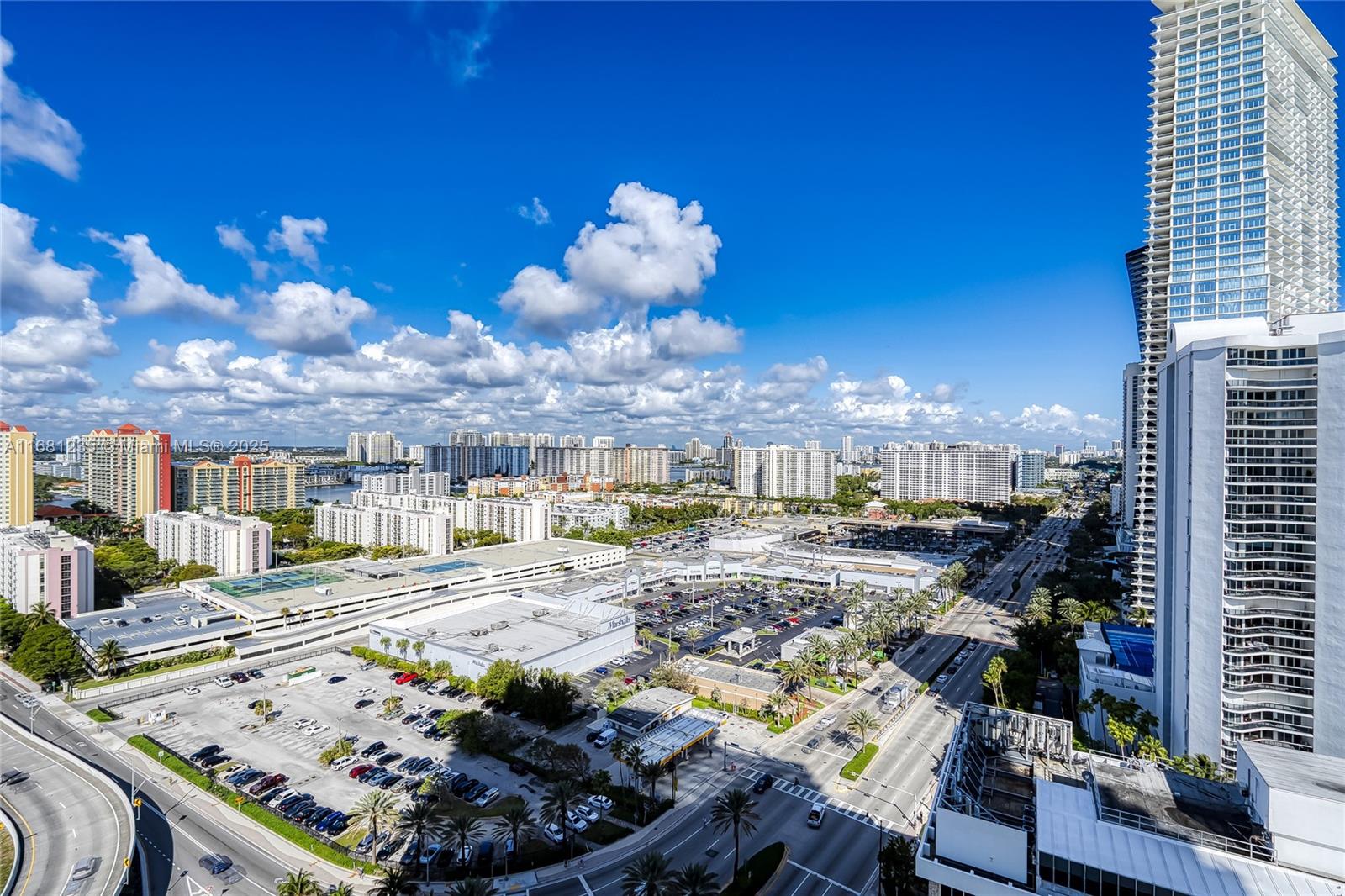 16699 Collins Ave # 2307