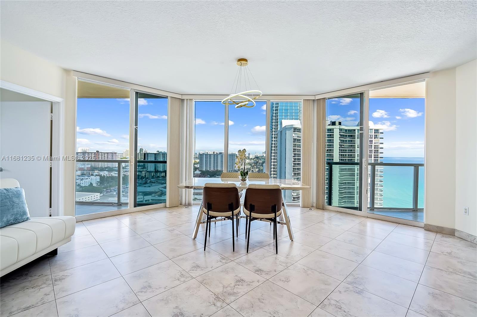16699 Collins Ave # 2307