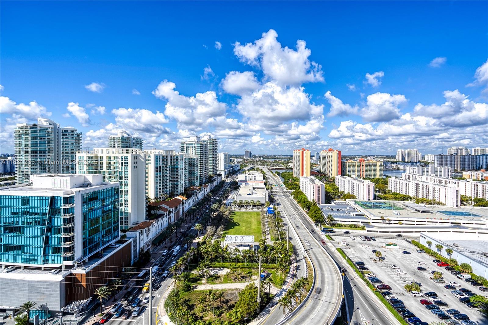 16699 Collins Ave # 2307