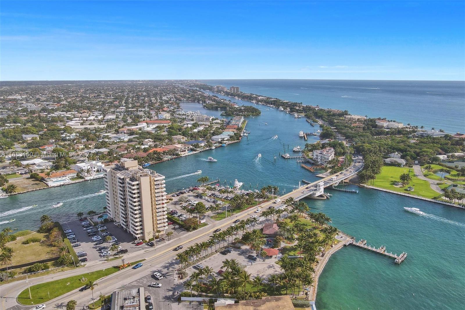 2639 N Riverside Dr # 1503