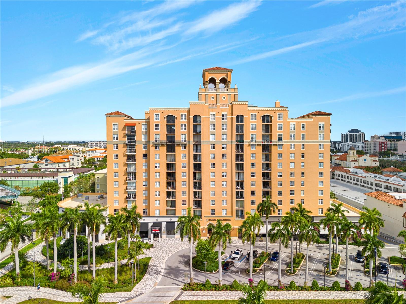 651 Okeechobee Blvd # 202