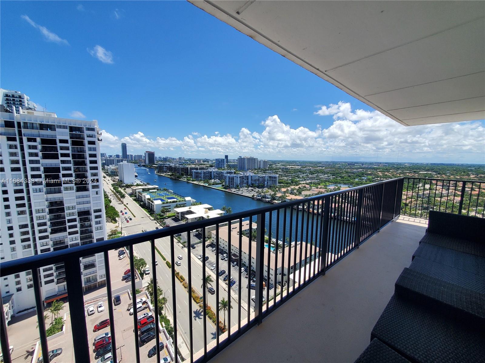 2101 S Ocean Dr # 2407