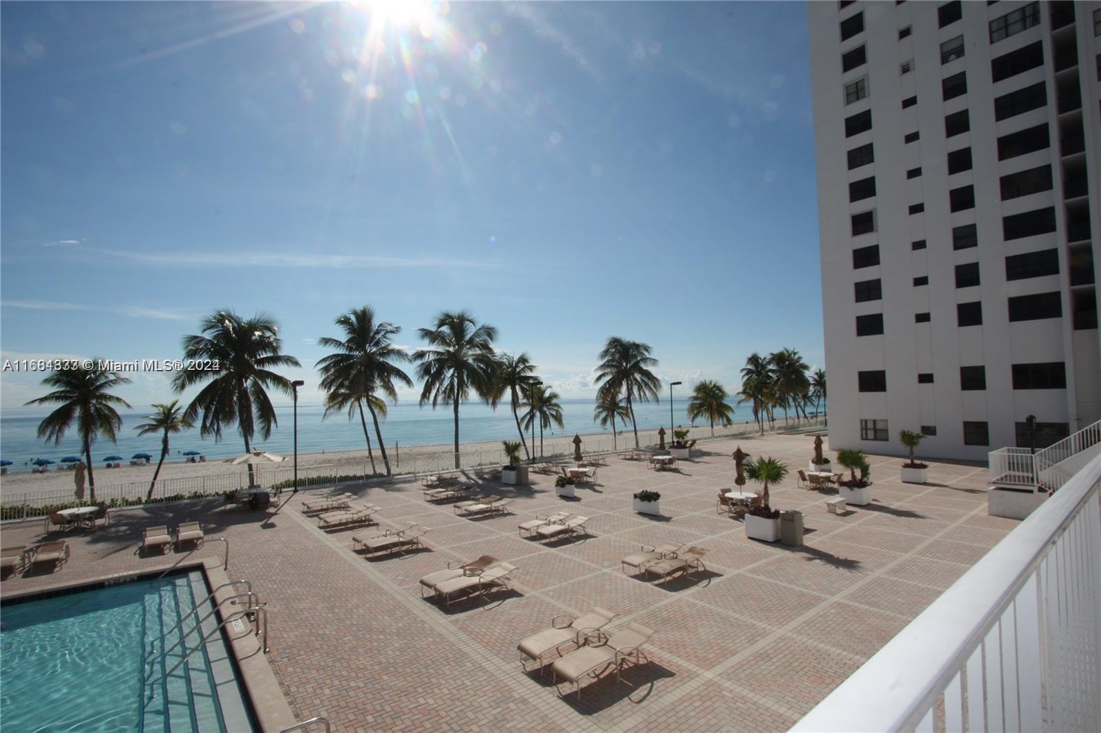 2101 S Ocean Dr # 2407