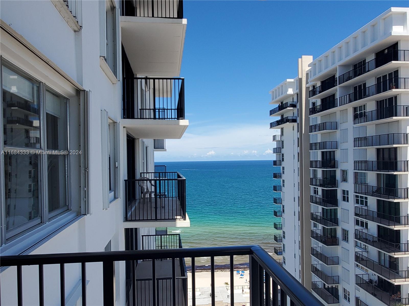 2101 S Ocean Dr # 2407