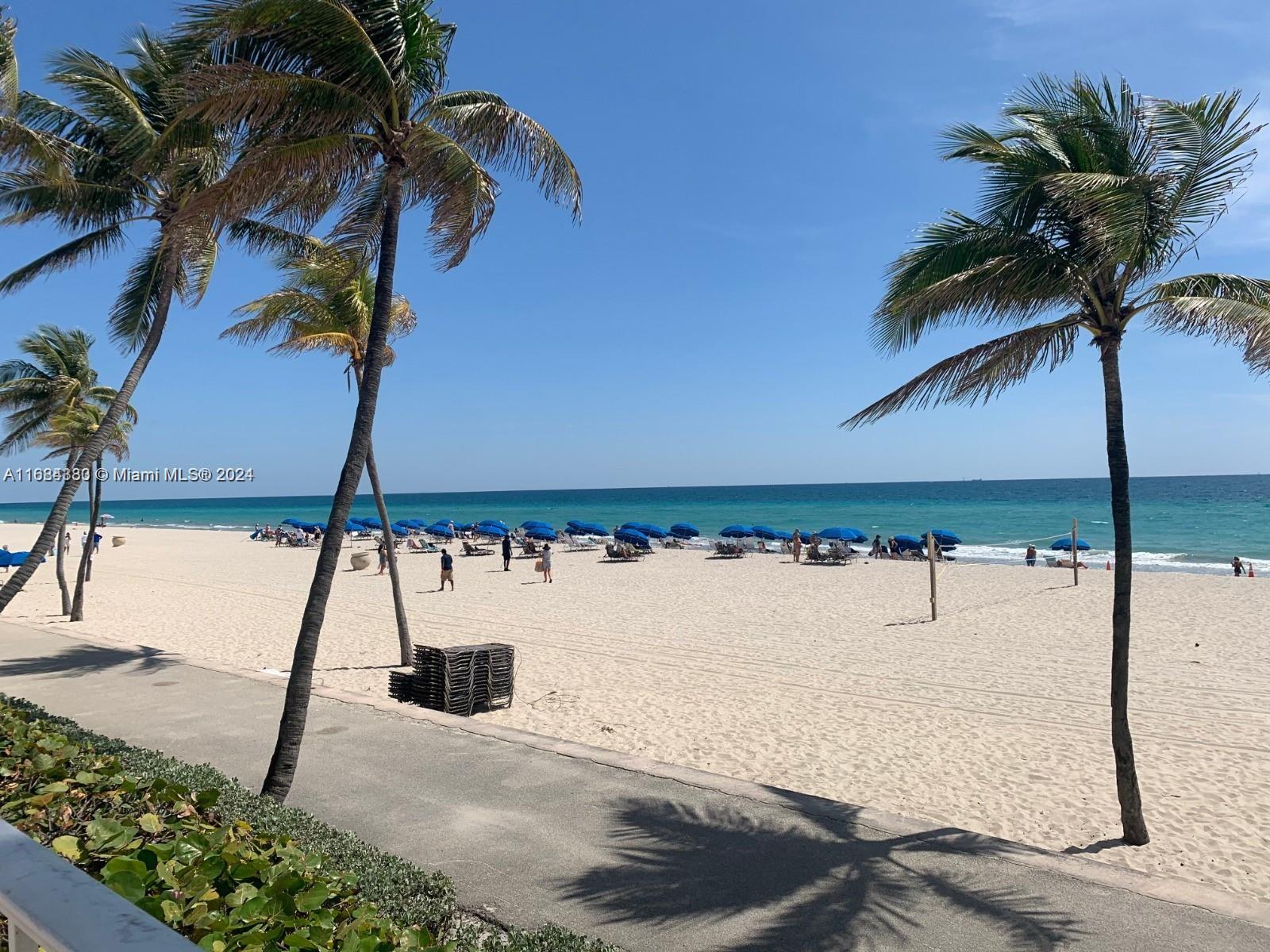 2101 S Ocean Dr # 2407