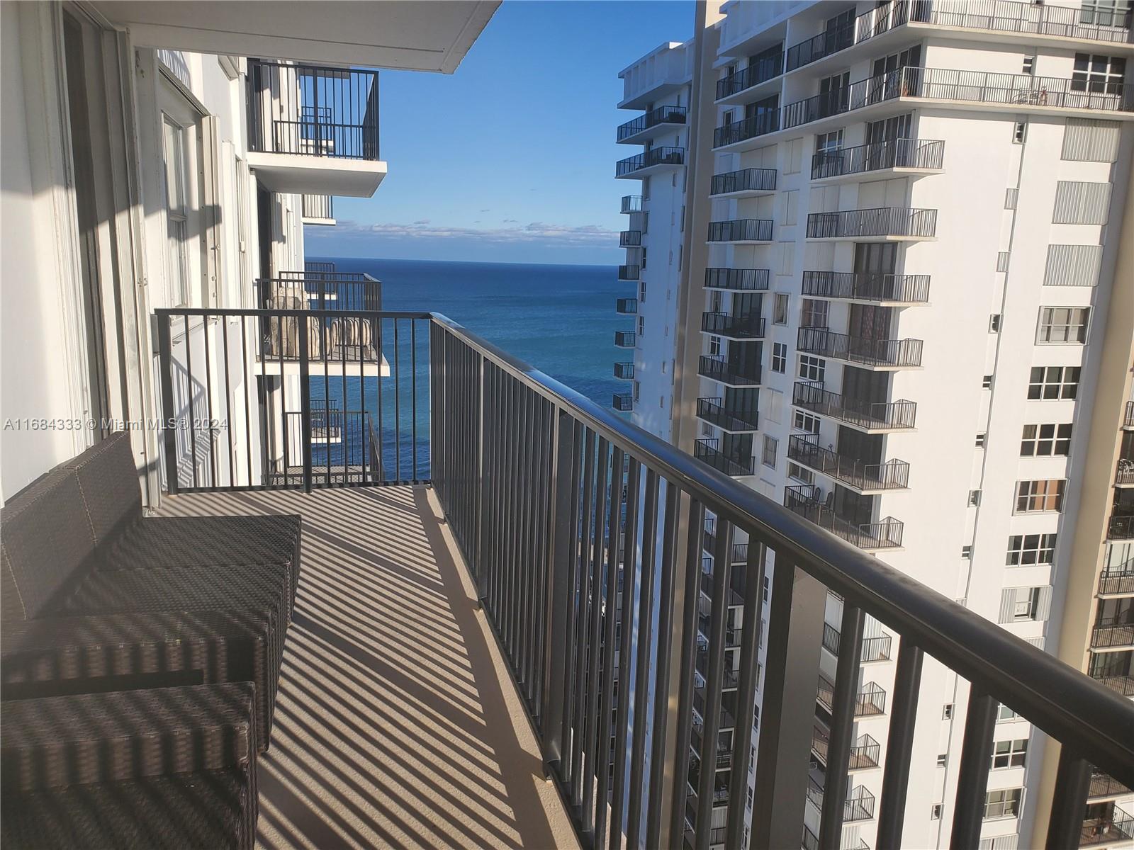 2101 S Ocean Dr # 2407
