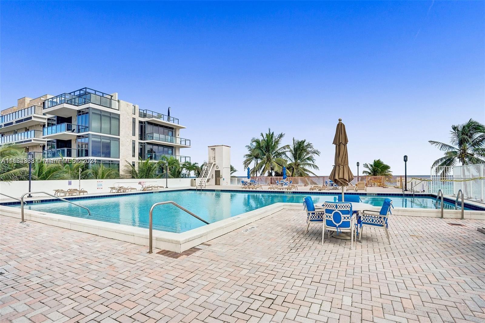 2101 S Ocean Dr # 2407
