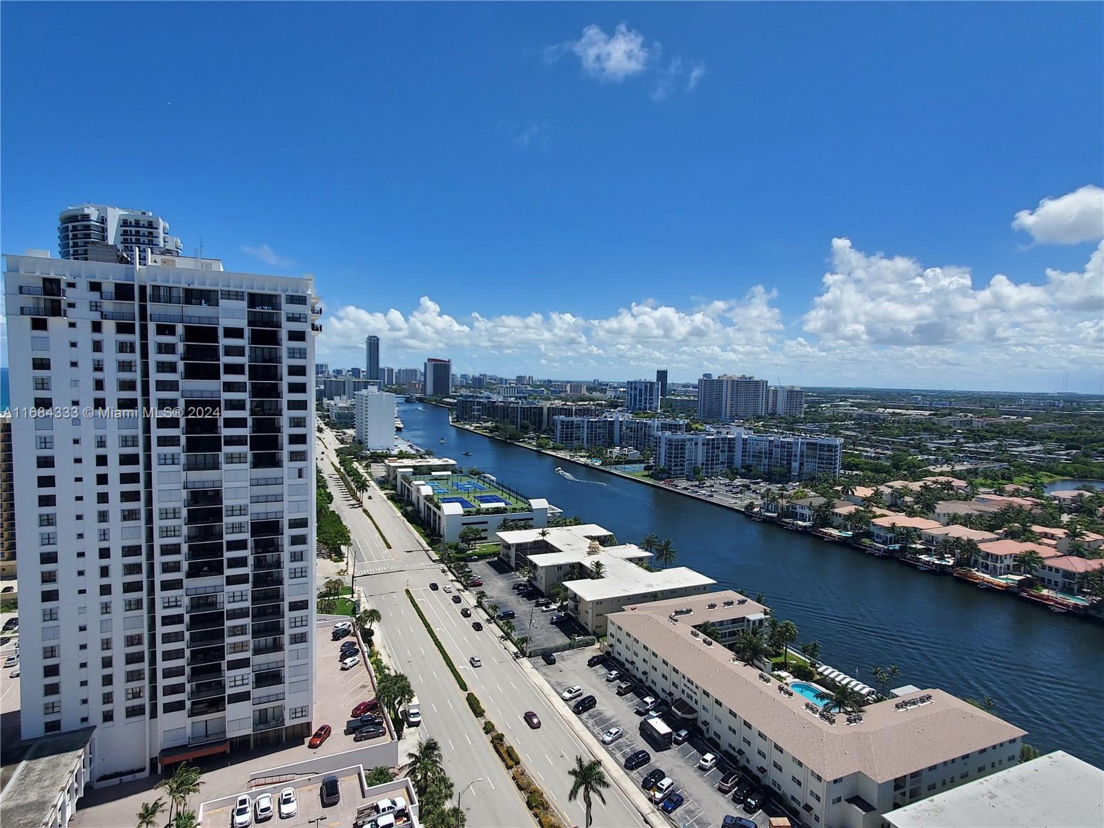 2101 S Ocean Dr # 2407