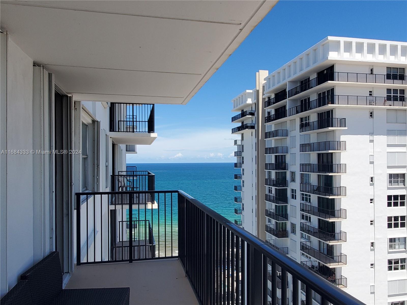 2101 S Ocean Dr # 2407