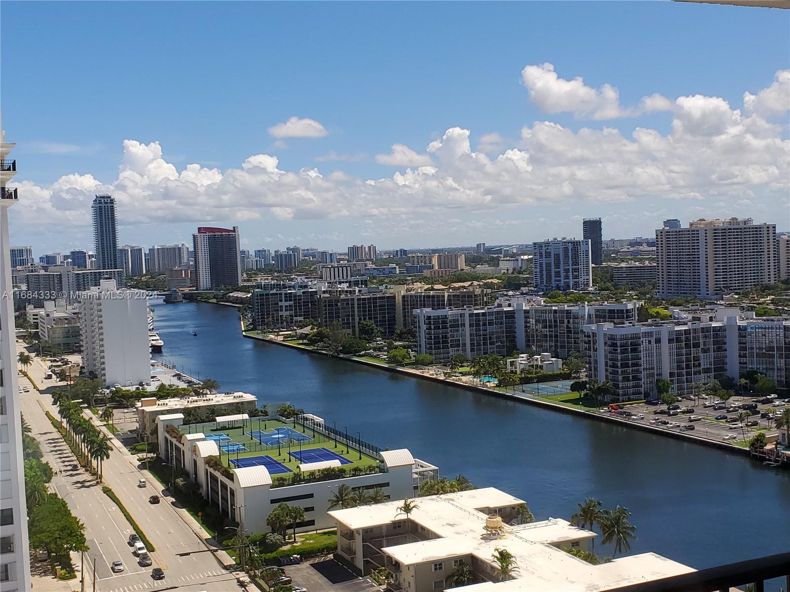 2101 S Ocean Dr # 2407