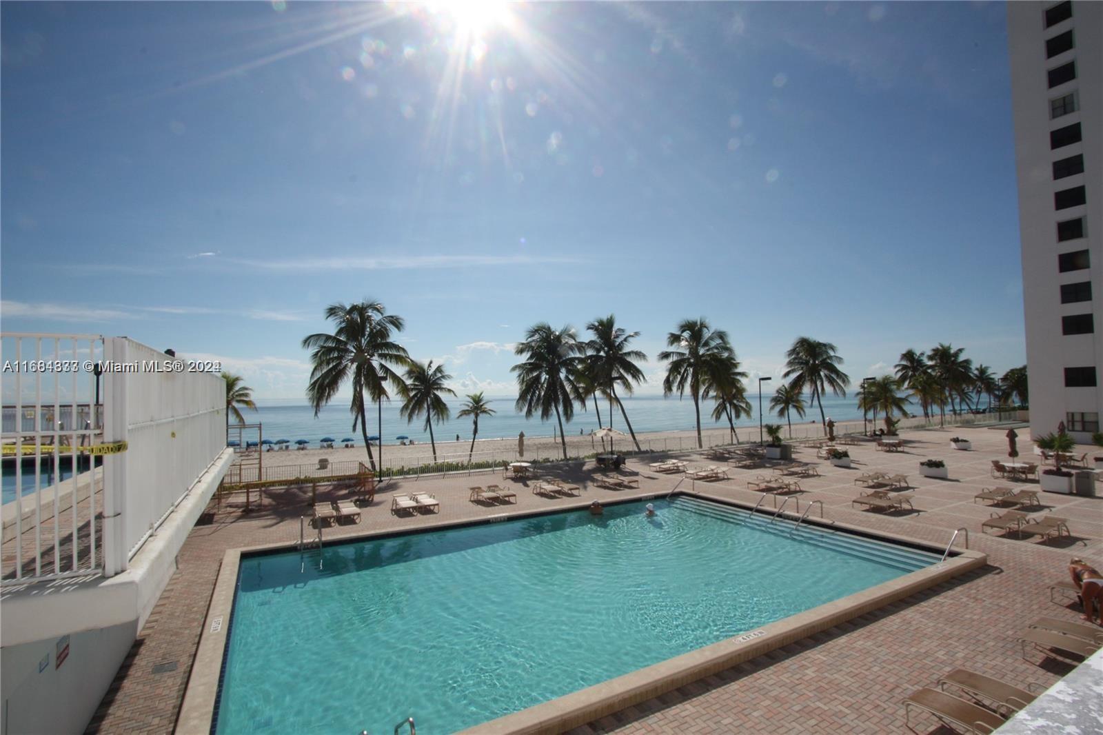 2101 S Ocean Dr # 2407