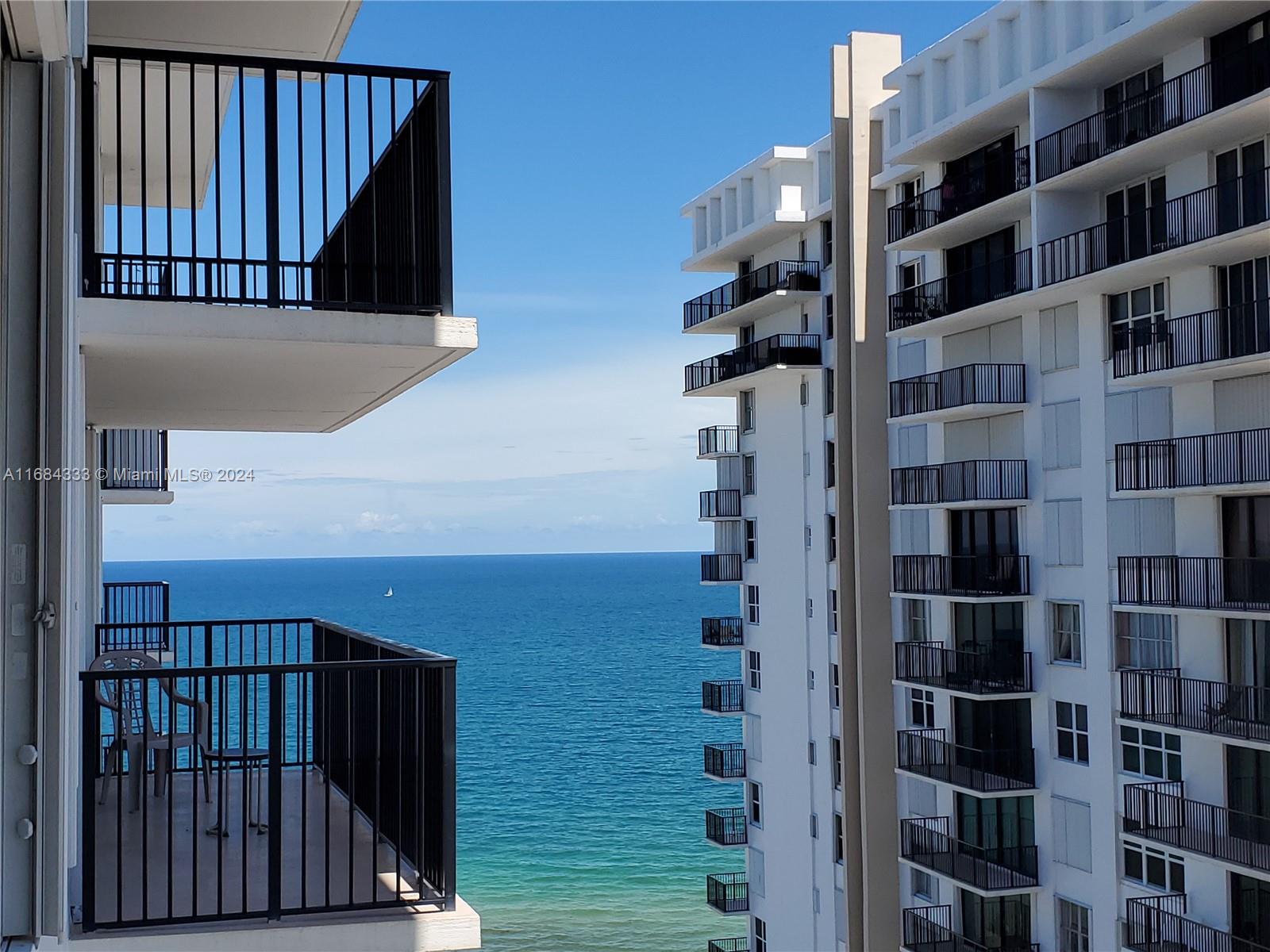2101 S Ocean Dr # 2407