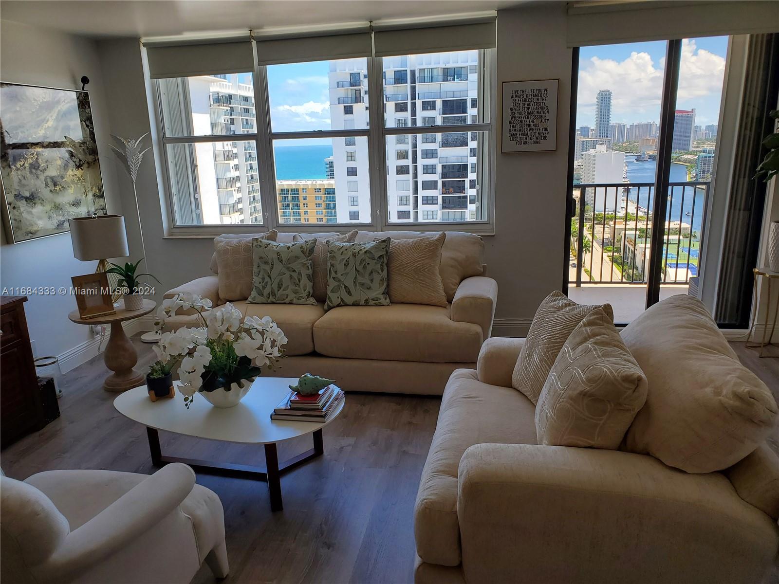 2101 S Ocean Dr # 2407