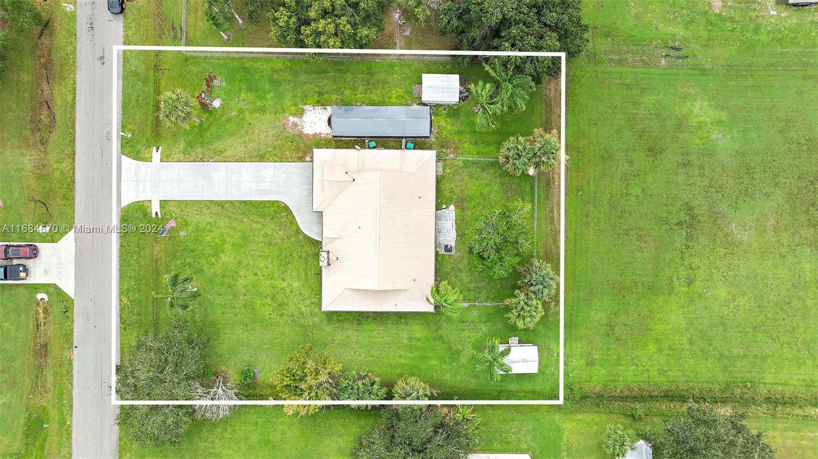 1151 SW 85TH WAY